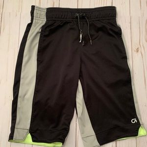 GapFit Go Dry Athletic Shorts